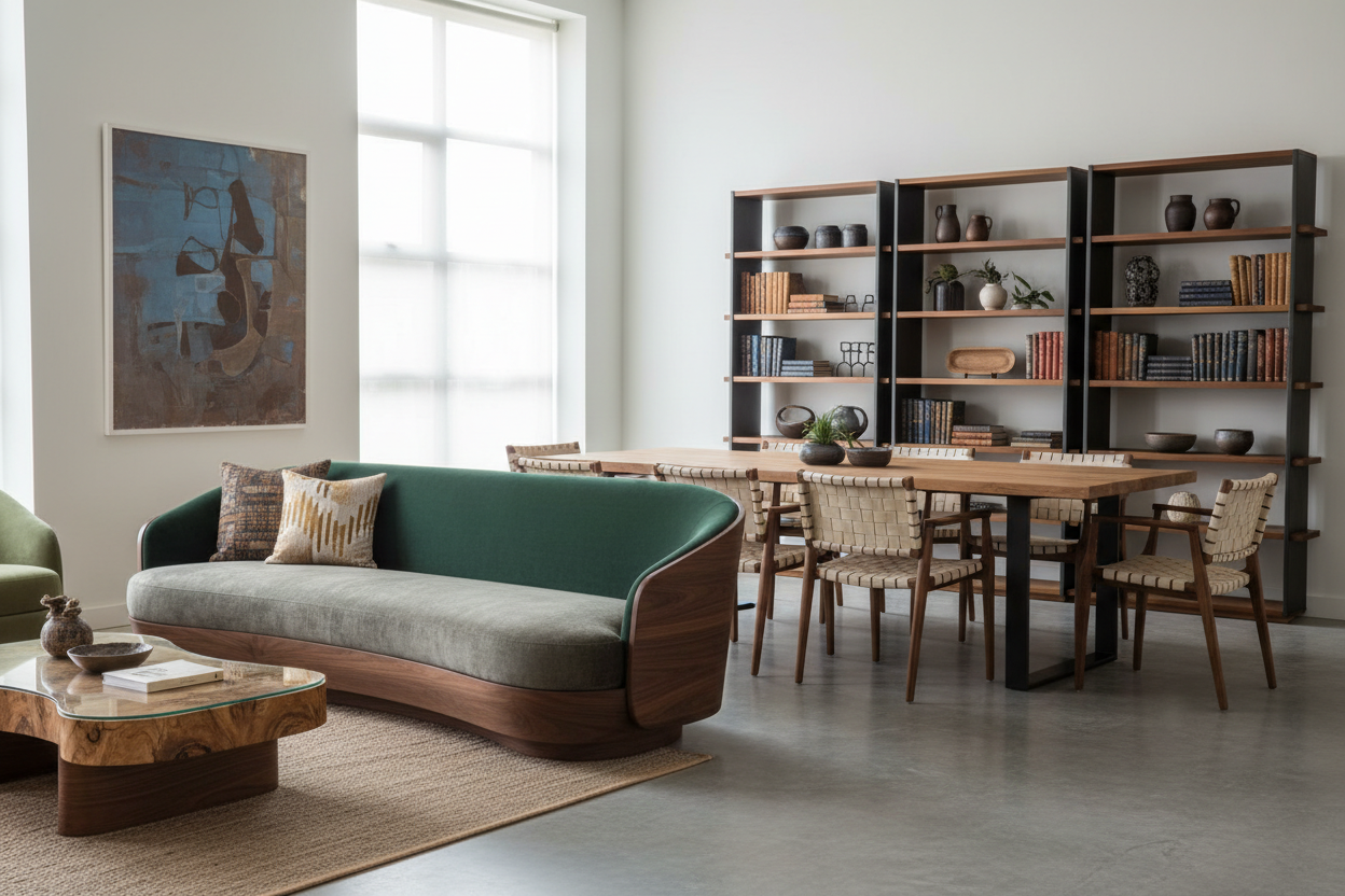 Custom Furniture