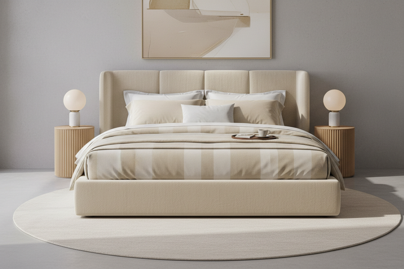 Modern Beds