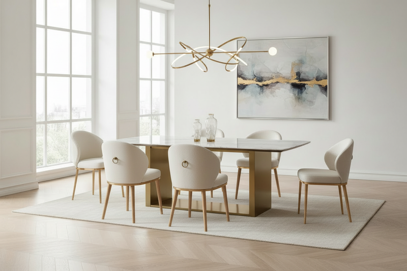 Modern Dining