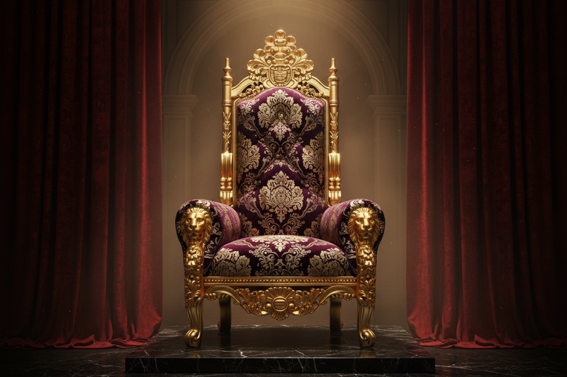 Luxury Chairs