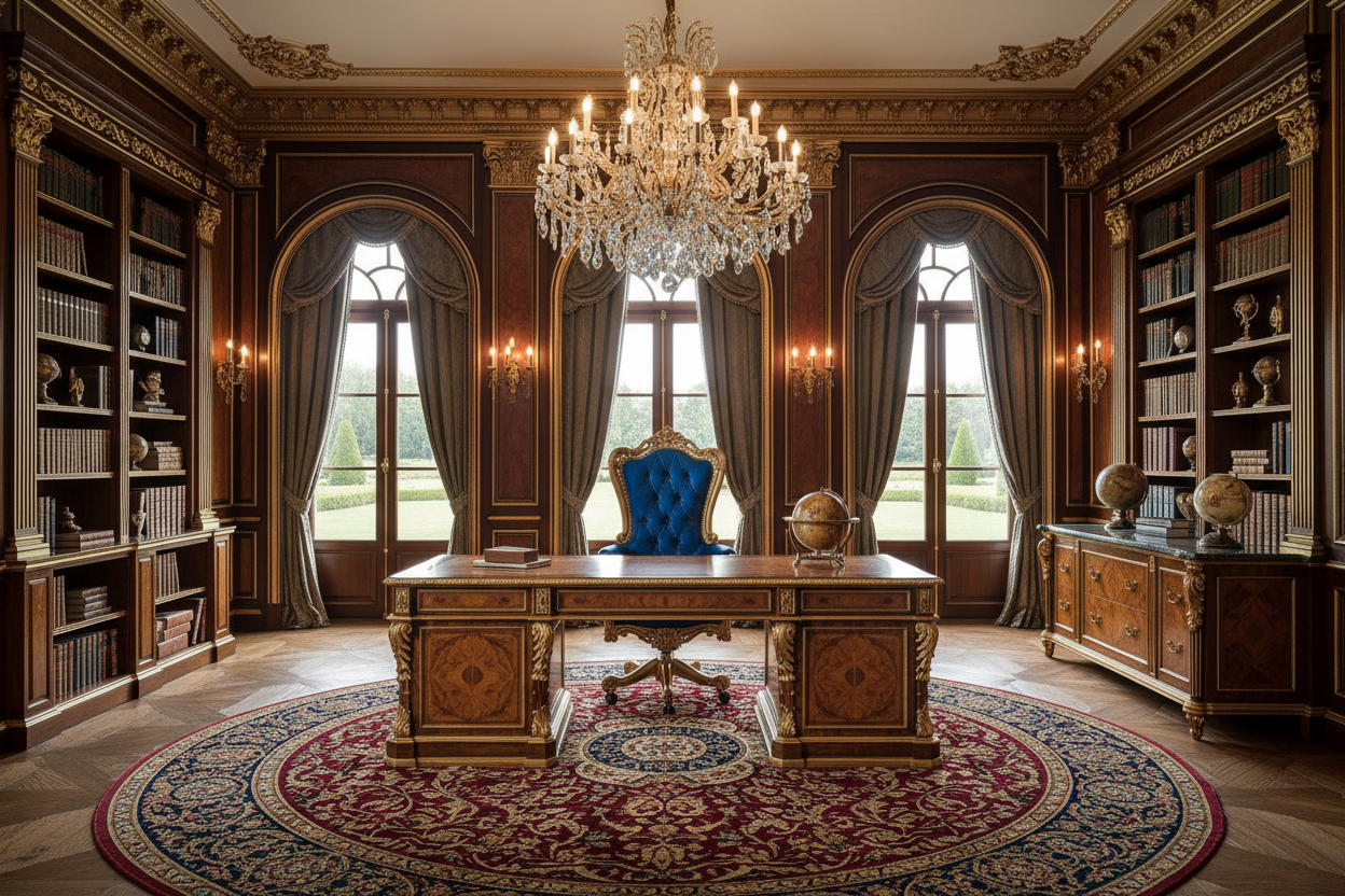 Office Furniture