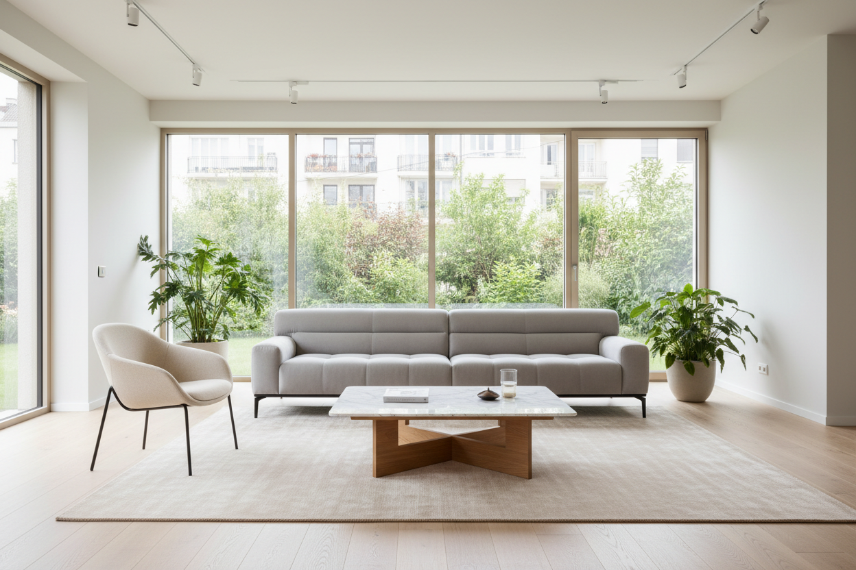 Modern Furniture