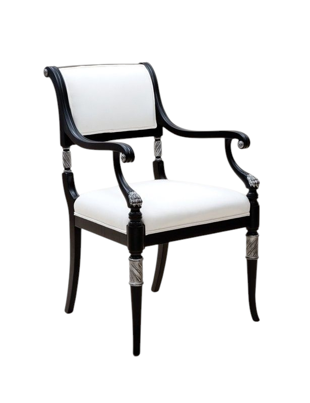 Vintage Chair MS17