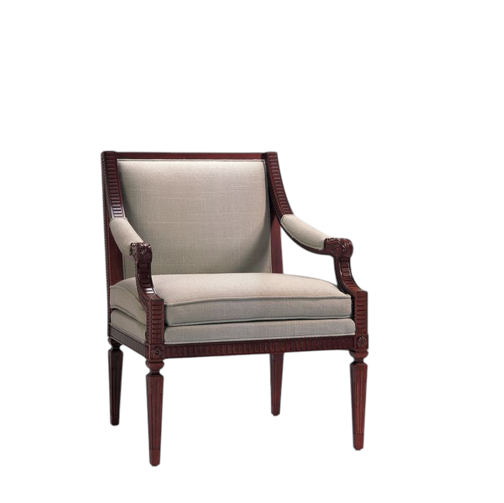 Classic Chair MS03