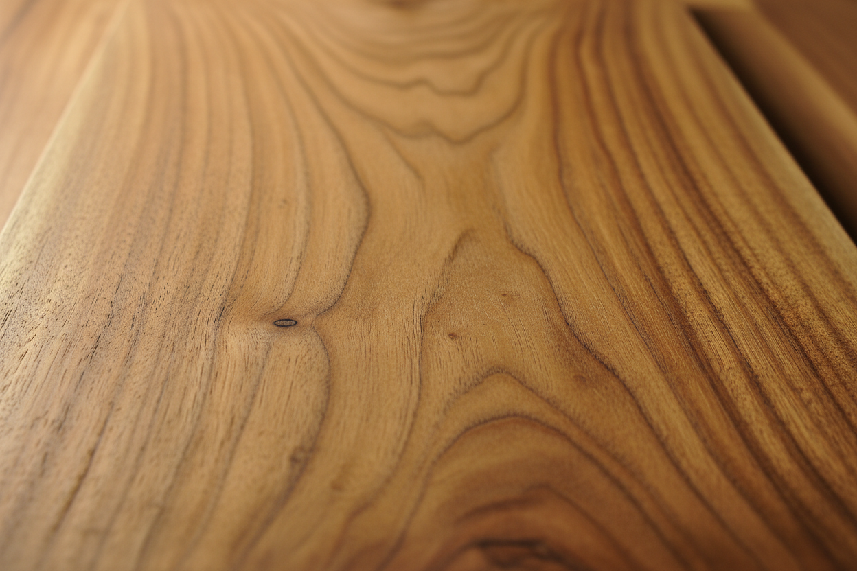 teak wood 
